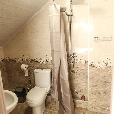 Dogona Apartment Tbilisi Exterior photo