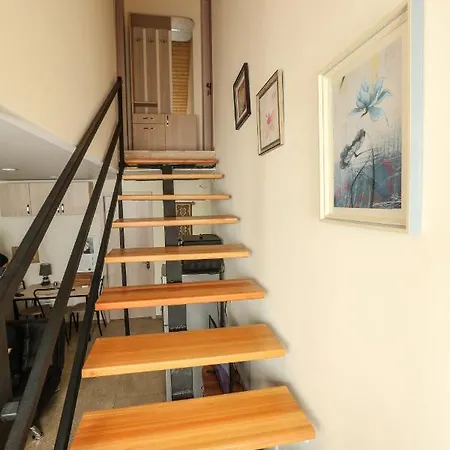 Dogona Apartment Tbilisi Exterior photo