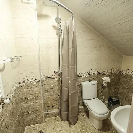 Dogona Apartment Tbilisi Exterior photo