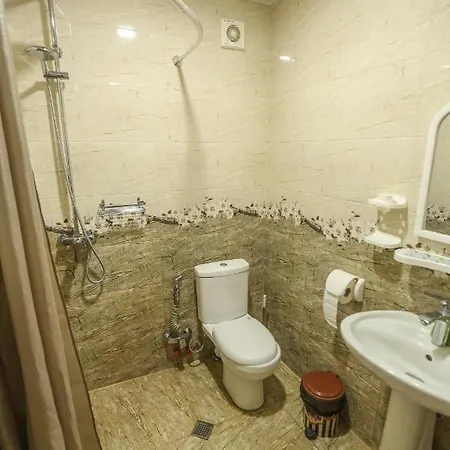 Dogona Apartment Tbilisi Exterior photo