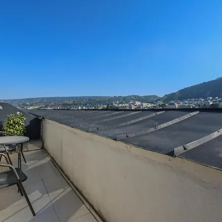 Dogona Apartment Tbilisi Exterior photo