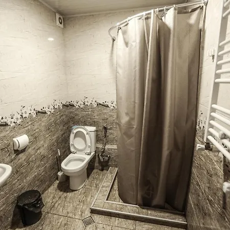 Dogona Apartment Tbilisi Exterior photo