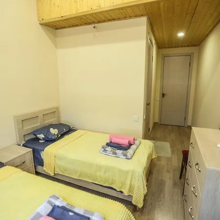 Dogona Apartment Tbilisi Exterior photo