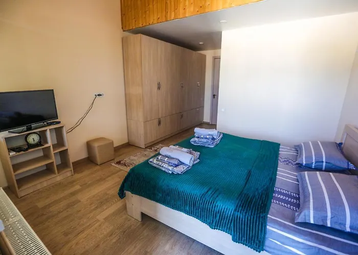Dogona Apartment