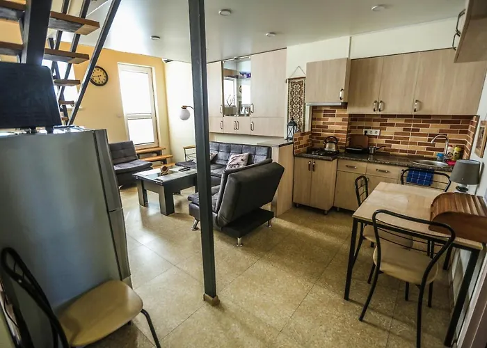 Dogona Apartment
