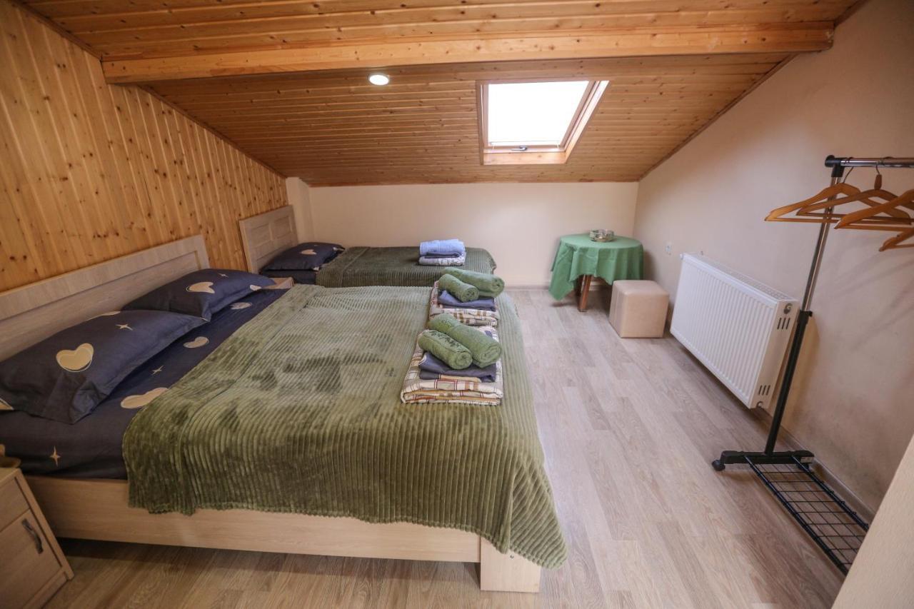 Apartment Dogona