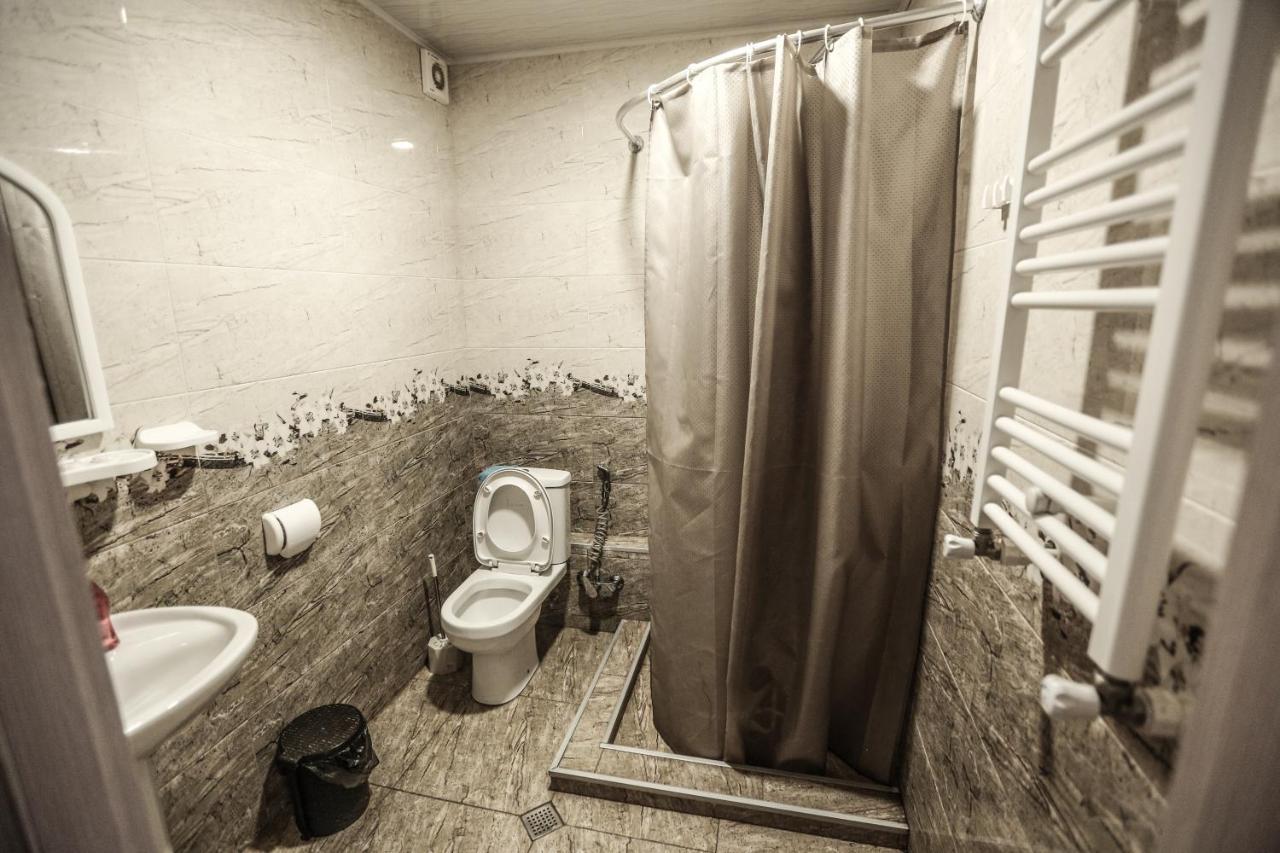 Dogona Apartment Tbilisi